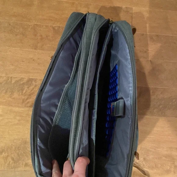 Coolbell Backpack-Briefcase - Picture 4 of 4